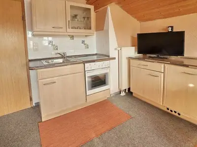 Ferienwohnung für 3 Personen (56 m²) in Bolsterlang 10/10