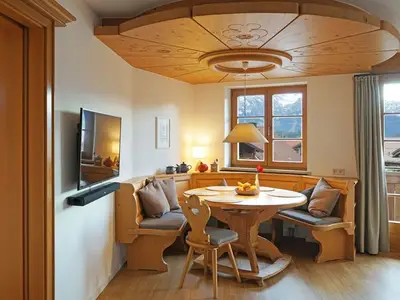Ferienwohnung für 5 Personen (72 m²) in Bolsterlang 4/10