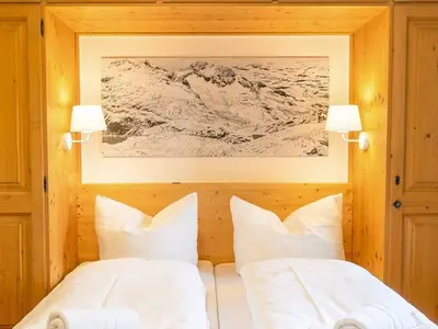 Ferienwohnung für 5 Personen (72 m²) in Bolsterlang 7/10