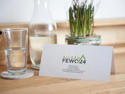 Ferienwohnung für 4 Personen (75 m²) in Bolsterlang 7/10