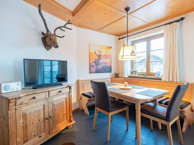 Ferienwohnung für 4 Personen (72 m²) in Bolsterlang 4/10