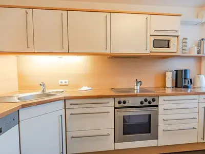 Ferienwohnung für 4 Personen (72 m²) in Bolsterlang 6/10