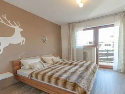 Ferienwohnung für 5 Personen (78 m²) in Bolsterlang 3/10