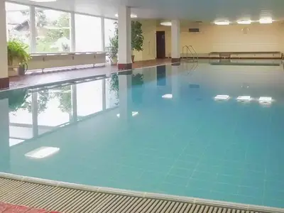 Ferienwohnung für 5 Personen (78 m²) in Bolsterlang 4/10