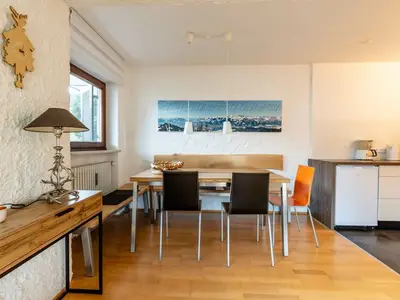Ferienwohnung für 5 Personen (78 m²) in Bolsterlang 5/10