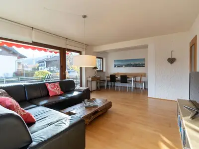 Ferienwohnung für 5 Personen (78 m²) in Bolsterlang 6/10