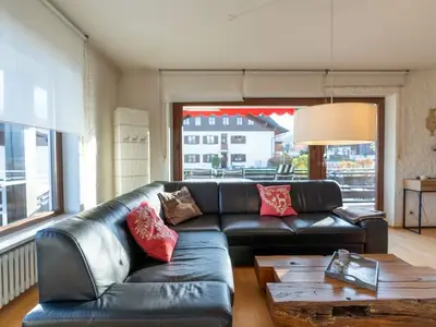 Ferienwohnung für 5 Personen (78 m²) in Bolsterlang 7/10