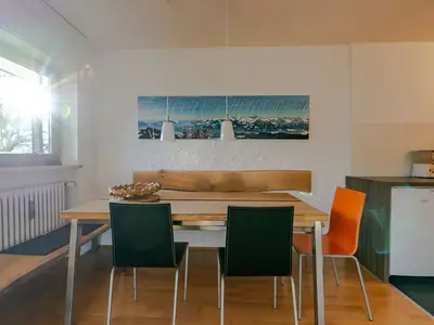 Ferienwohnung für 5 Personen (78 m²) in Bolsterlang 9/10
