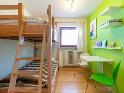 Ferienwohnung für 5 Personen (78 m²) in Bolsterlang 10/10