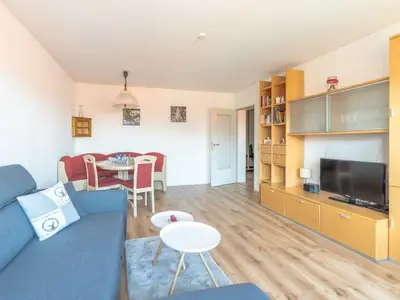 Ferienwohnung für 4 Personen (55 m²) in Bolsterlang 6/10