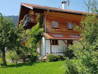 Ferienwohnung für 4 Personen (60 m²) in Bolsterlang 1/10