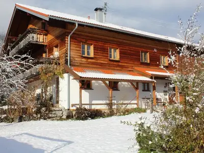 Ferienwohnung für 4 Personen (60 m²) in Bolsterlang 2/10
