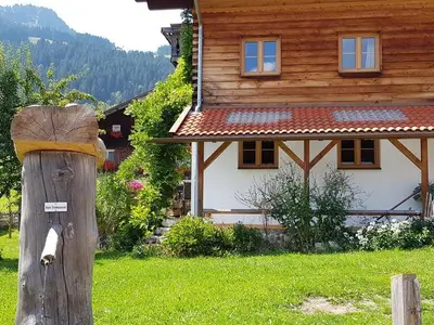 Ferienwohnung für 4 Personen (60 m²) in Bolsterlang 5/10