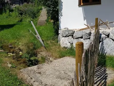 Ferienwohnung für 4 Personen (60 m²) in Bolsterlang 9/10