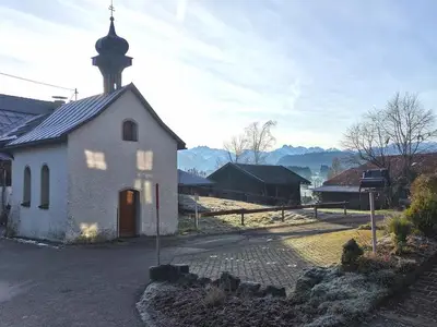 Ferienwohnung für 4 Personen (83 m²) in Bolsterlang 6/10