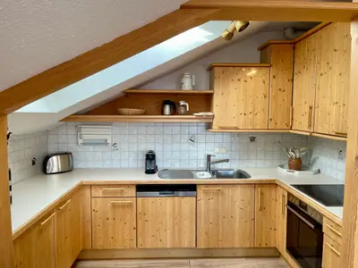 Ferienwohnung für 7 Personen (80 m²) in Bolsterlang 3/10