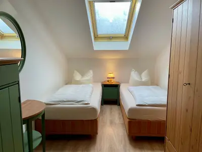 Ferienwohnung für 7 Personen (80 m²) in Bolsterlang 4/10