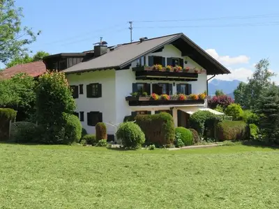 Ferienwohnung für 4 Personen (58 m²) in Bolsterlang 1/10