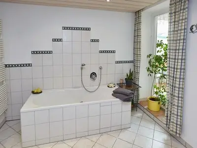 Ferienwohnung für 4 Personen (58 m²) in Bolsterlang 4/10