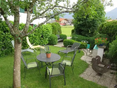 Ferienwohnung für 4 Personen (58 m²) in Bolsterlang 6/10