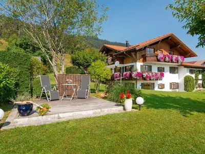 Ferienwohnung für 4 Personen (50 m²) in Bolsterlang 2/10