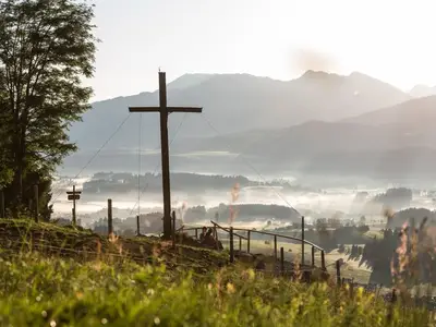 Ferienwohnung für 4 Personen (50 m²) in Bolsterlang 6/10
