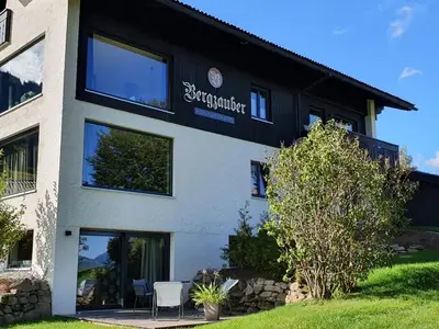 Ferienwohnung für 6 Personen (98 m²) in Bolsterlang 1/10