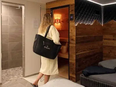 Ferienwohnung für 6 Personen (98 m²) in Bolsterlang 6/10