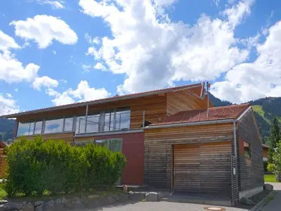 Ferienwohnung für 2 Personen (38 m²) in Bolsterlang 2/10