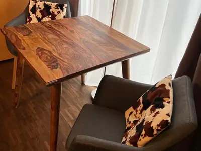 Ferienwohnung für 2 Personen (38 m²) in Bolsterlang 4/10