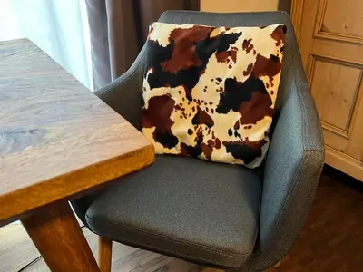 Ferienwohnung für 2 Personen (38 m²) in Bolsterlang 5/10