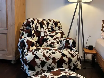 Ferienwohnung für 2 Personen (38 m²) in Bolsterlang 6/10