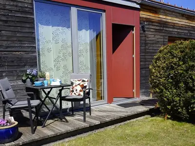 Ferienwohnung für 2 Personen (38 m²) in Bolsterlang 9/10