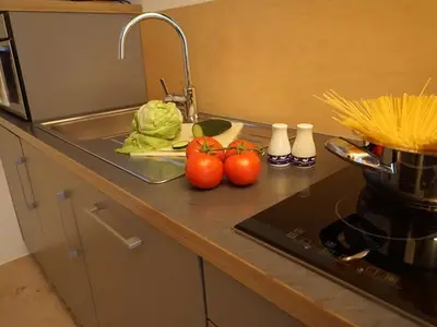 Ferienwohnung für 2 Personen (38 m²) in Bolsterlang 10/10