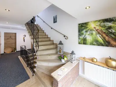 Ferienwohnung für 4 Personen (35 m²) in Bolsterlang 2/10