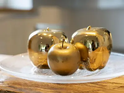 Ferienwohnung für 4 Personen (35 m²) in Bolsterlang 4/10