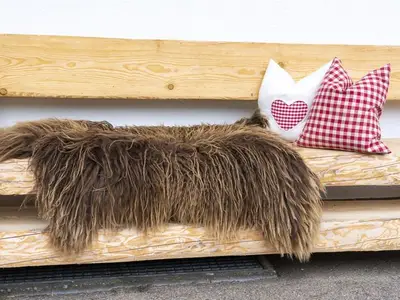 Ferienwohnung für 4 Personen (35 m²) in Bolsterlang 5/10