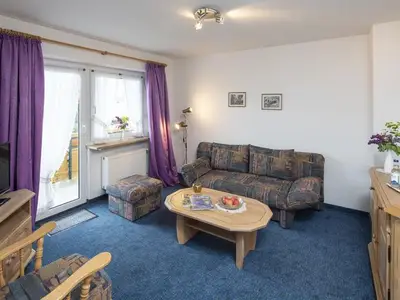 Ferienwohnung für 4 Personen (35 m²) in Bolsterlang 6/10