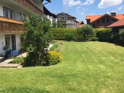 Ferienwohnung für 4 Personen (35 m²) in Bolsterlang 8/10