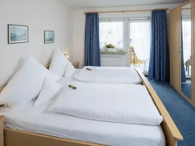 Ferienwohnung für 4 Personen (35 m²) in Bolsterlang 9/10