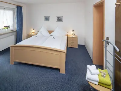 Ferienwohnung für 4 Personen (35 m²) in Bolsterlang 10/10