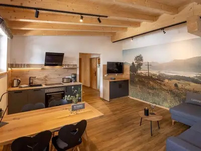 Ferienwohnung für 4 Personen (98 m²) in Bolsterlang 2/10