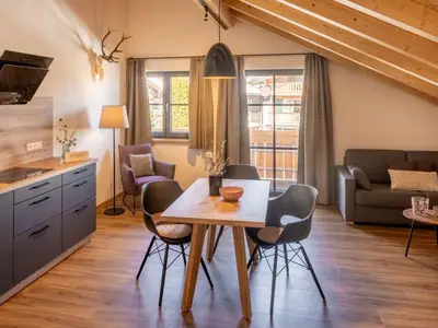 Ferienwohnung für 4 Personen (98 m²) in Bolsterlang 3/10