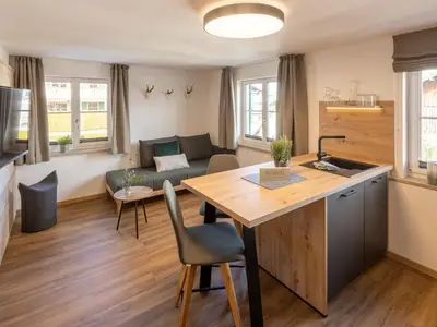 Ferienwohnung für 4 Personen (98 m²) in Bolsterlang 4/10