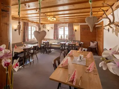 Ferienwohnung für 4 Personen (98 m²) in Bolsterlang 6/10