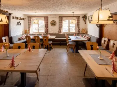 Ferienwohnung für 4 Personen (98 m²) in Bolsterlang 7/10