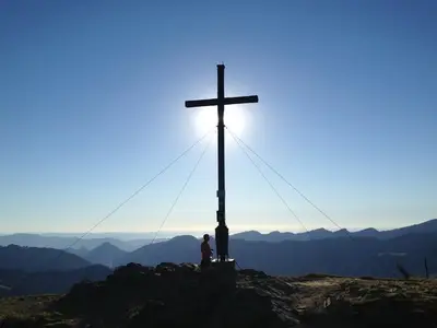 Ferienwohnung für 4 Personen (98 m²) in Bolsterlang 8/10
