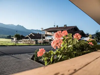 Ferienwohnung für 2 Personen (30 m²) in Bolsterlang 5/10