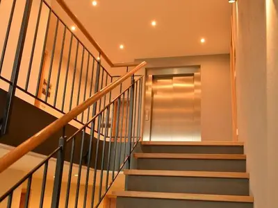 Ferienwohnung für 2 Personen (30 m²) in Bolsterlang 6/10