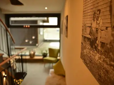 Ferienwohnung für 2 Personen (30 m²) in Bolsterlang 7/10